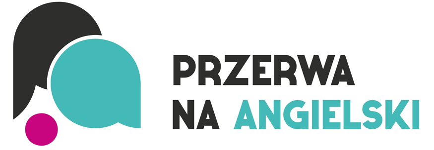 Przerwa na angielski